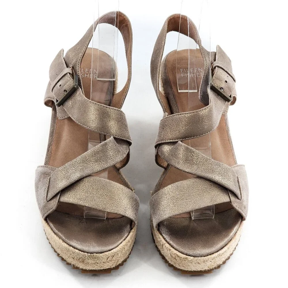 Eileen Fisher eileen fisher